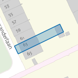 Perceel AMF00-C-5504