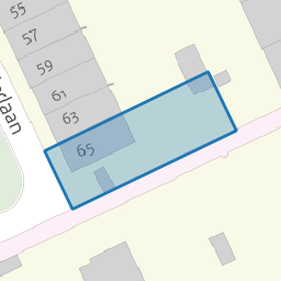 Perceel AMF00-C-5505