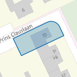 Perceel AMF00-C-5506