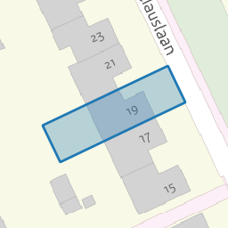 Perceel AMF00-C-5513