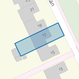 Perceel AMF00-C-5514