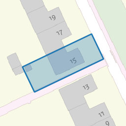 Perceel AMF00-C-5515