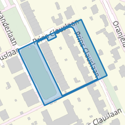 Perceel AMF00-C-5516