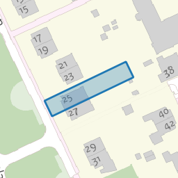 Perceel AMF00-C-5528