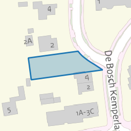 Perceel AMF00-C-5541