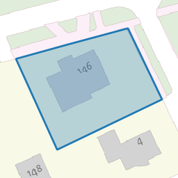 Perceel AMF00-C-5542