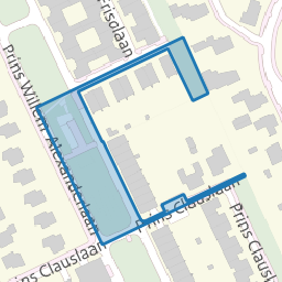 Perceel AMF00-C-5546