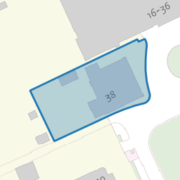 Perceel AMF00-C-5547