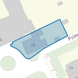 Perceel AMF00-C-5548