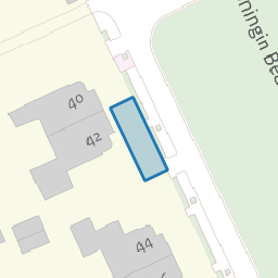 Perceel AMF00-C-5561