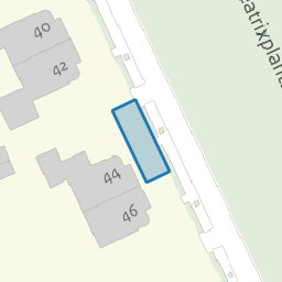 Perceel AMF00-C-5562