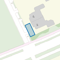 Perceel AMF00-C-5569