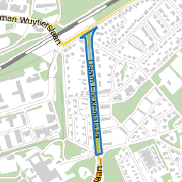 Perceel AMF00-C-5575