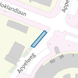 Perceel AMF00-C-5578