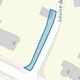 Perceel AMF00-C-5580