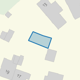 Perceel AMF00-C-5592