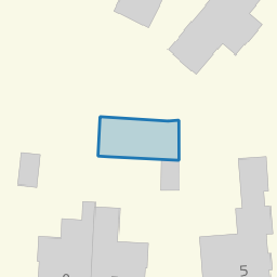 Perceel AMF00-C-5595