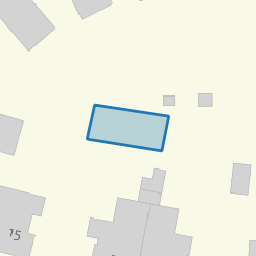 Perceel AMF00-C-5597