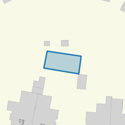 Perceel AMF00-C-5599