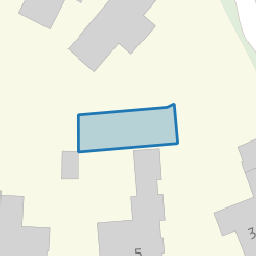 Perceel AMF00-C-5600