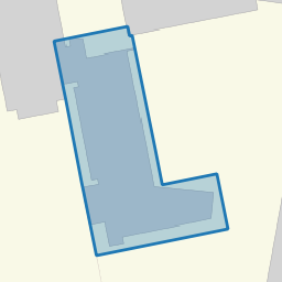 Perceel AMF00-C-5602