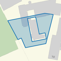 Perceel AMF00-C-5603