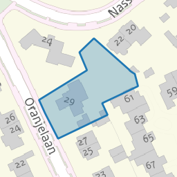 Perceel AMF00-C-5606