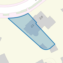 Perceel AMF00-C-5607