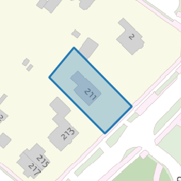 Perceel AMF00-C-5608