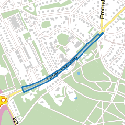 Perceel AMF00-C-5610