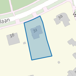 Perceel AMF00-C-5612