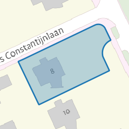 Perceel AMF00-C-5615