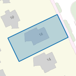 Perceel AMF00-C-5617