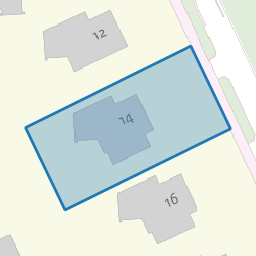 Perceel AMF00-C-5618