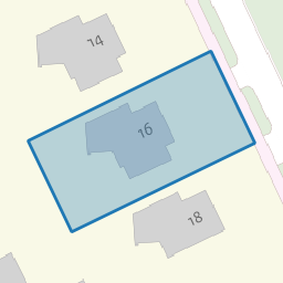 Perceel AMF00-C-5619