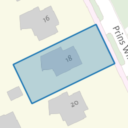 Perceel AMF00-C-5620