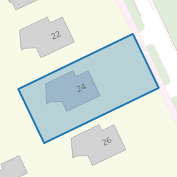 Perceel AMF00-C-5623