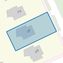 Perceel AMF00-C-5624