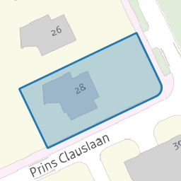 Perceel AMF00-C-5625