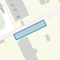 Perceel AMF00-C-5628