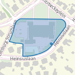 Perceel AMF00-C-5637