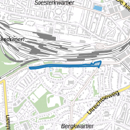 Perceel AMF00-C-5639