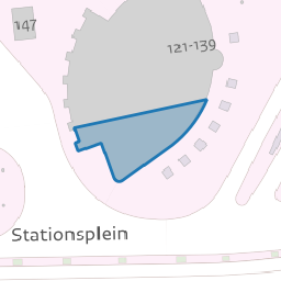 Perceel AMF00-C-5641