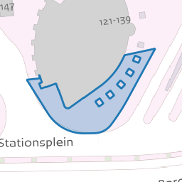 Perceel AMF00-C-5642