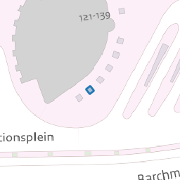 Perceel AMF00-C-5644