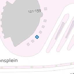 Perceel AMF00-C-5645