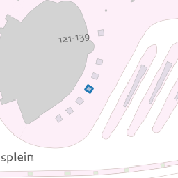 Perceel AMF00-C-5646