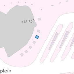 Perceel AMF00-C-5647