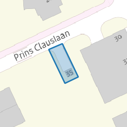 Perceel AMF00-C-5648