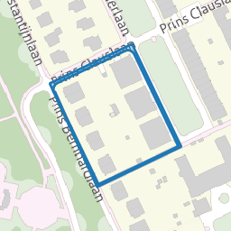 Perceel AMF00-C-5649